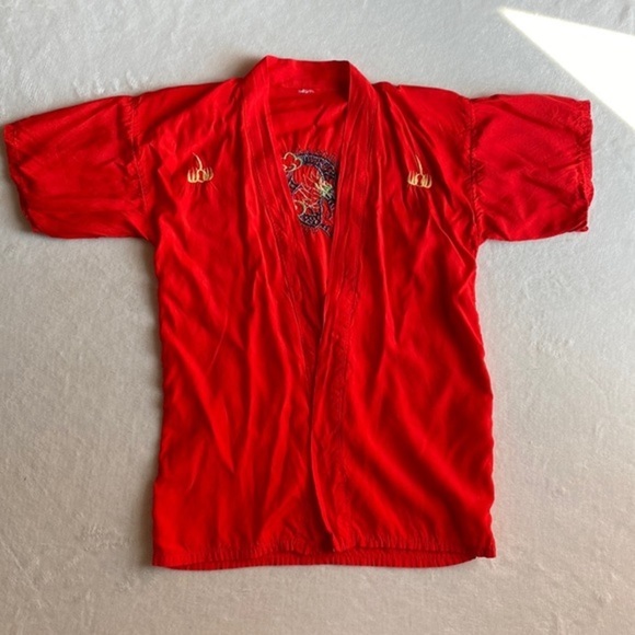 Unleash Your Inner Fire with our Dragonista Shirt! - Picture 2 of 4